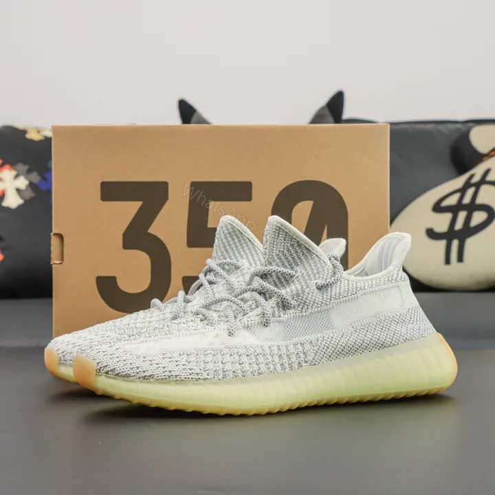View 1 of YEEZY BOOST 350 V2 Yeshaya Reps