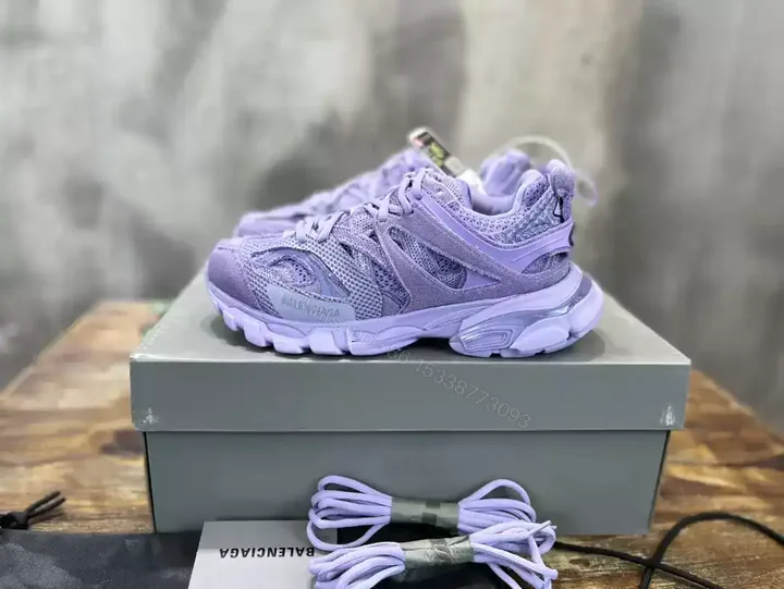 View 1 of BALENCIAGA TRACK SNEAKER – BB248