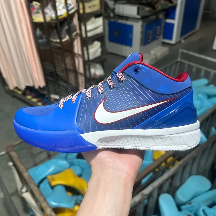 View 1 of Nike Kobe 4 Protro Philly (2024)