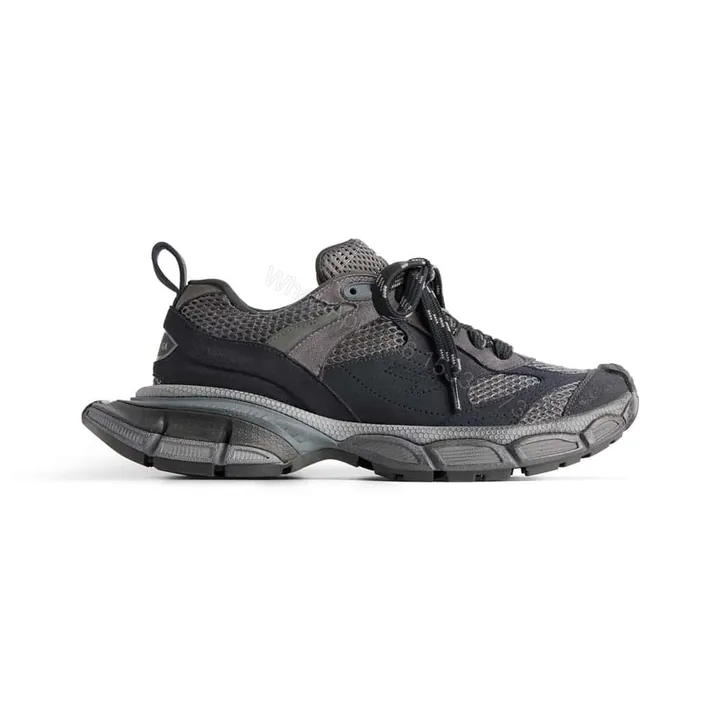 View 1 of BALENCIAGA MEN’S 3XL SNEAKER IN DARK GREY – BB229