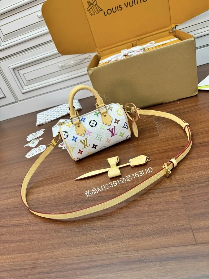 View 1 of LV Speedy 20