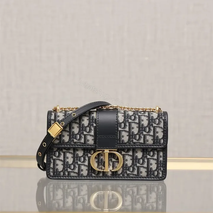 View 1 of 高仿Dior*30Montaigne系列EastWest手袋免檢版