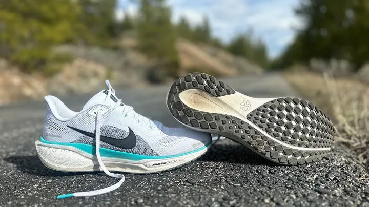View 1 of First Copy Nike Pegasus 41 – Running Shoe Replica India