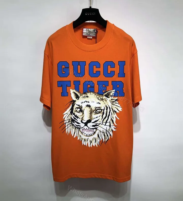 View 1 of Gucci T-Shirt – GC62