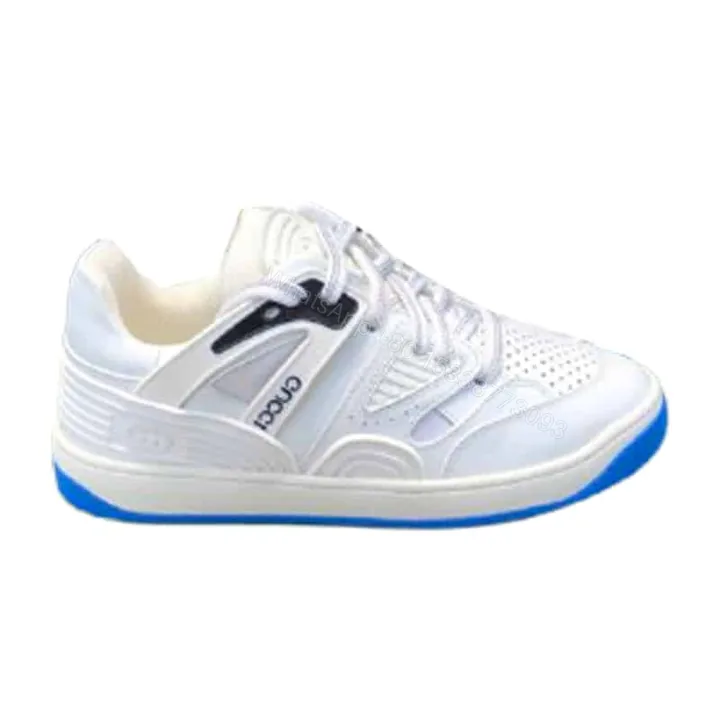 View 1 of MEN’S GUCCI BASKET SNEAKER – GCC074
