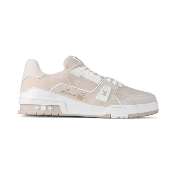 View 1 of LV TRAINER SNEAKER – LSVT423