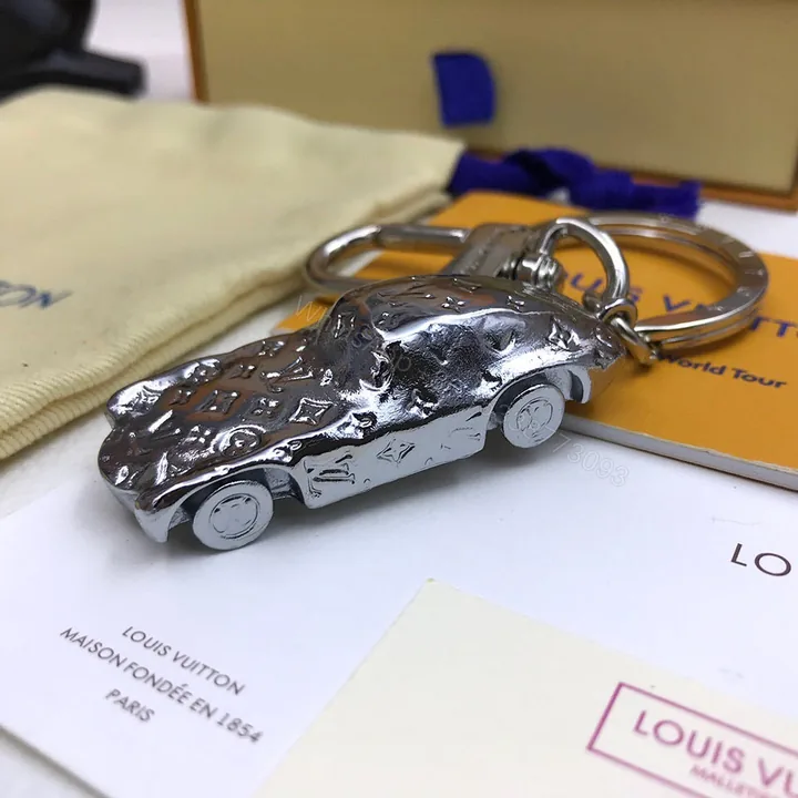View 1 of EN – Lux Keychains LUV 042