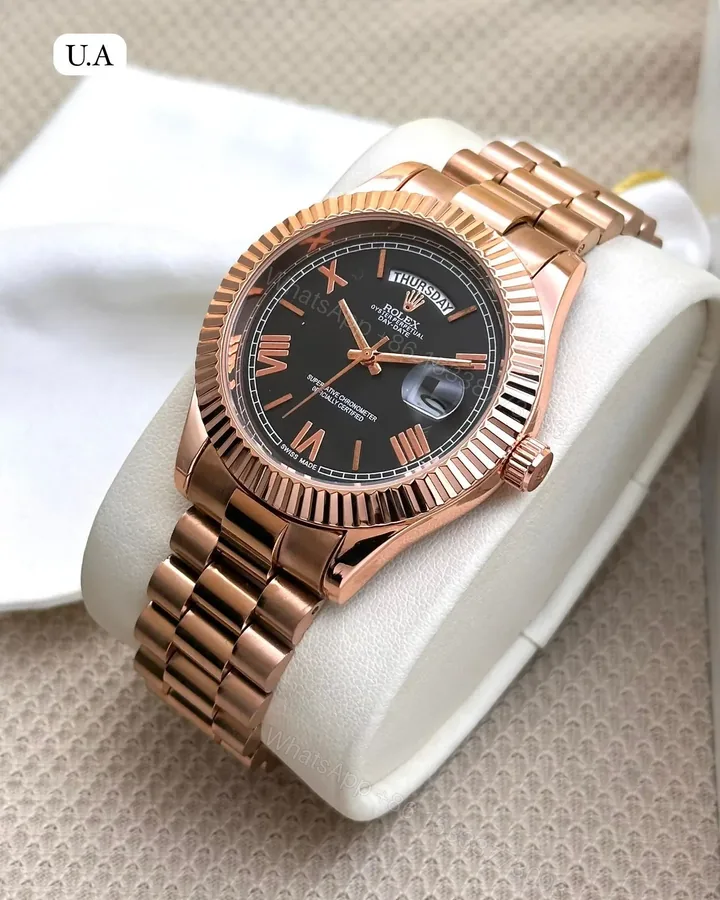 View 1 of Rolex Original Model 7A For Men