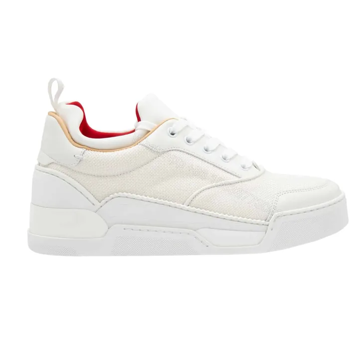 View 1 of CHRISTIAN LOUBOUTIN AURELIEN SNEAKER – CL62