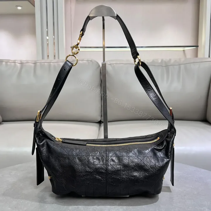 View 1 of Dior Small D-Journey Bag