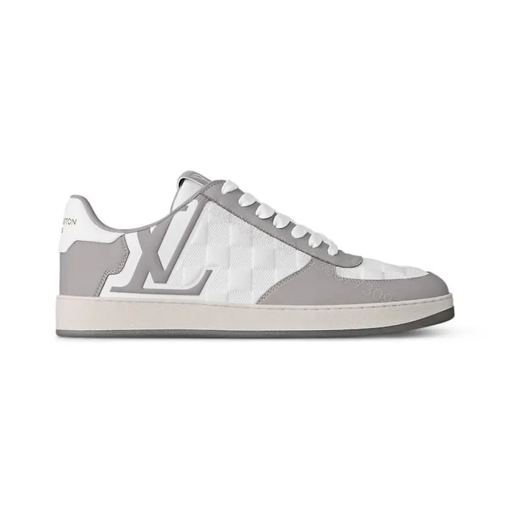 View 1 of LV RIVOLI SNEAKER – LSVT438