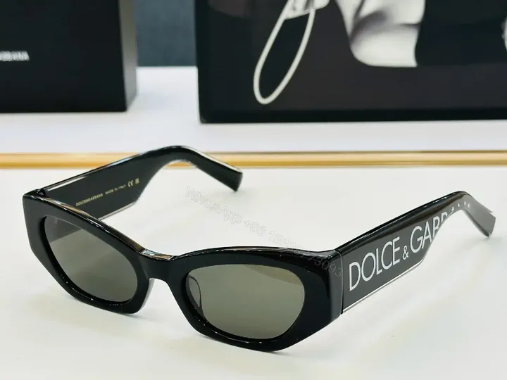View 1 of Bold Logo Sunglasses: Sculpted Frame, All-Day Comfort
