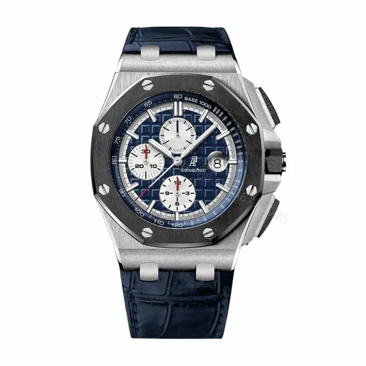 View 1 of Audemars Piguet Super Clone Royal Oak Offshore Watch