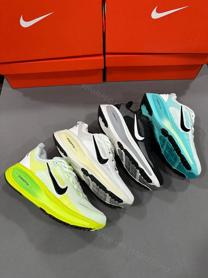 View 1 of FIRST COPY Nike Vomero 18 4 Clr for men