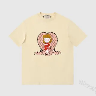 View 1 of Gucci T-Shirt – GC0076
