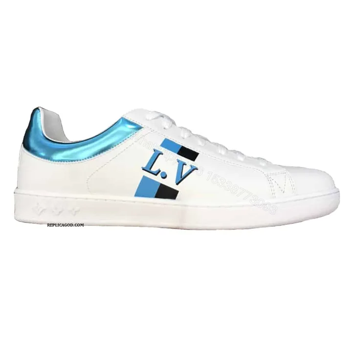 View 1 of LOUIS VUITTON LUXEMBOURG SNEAKER – LV131