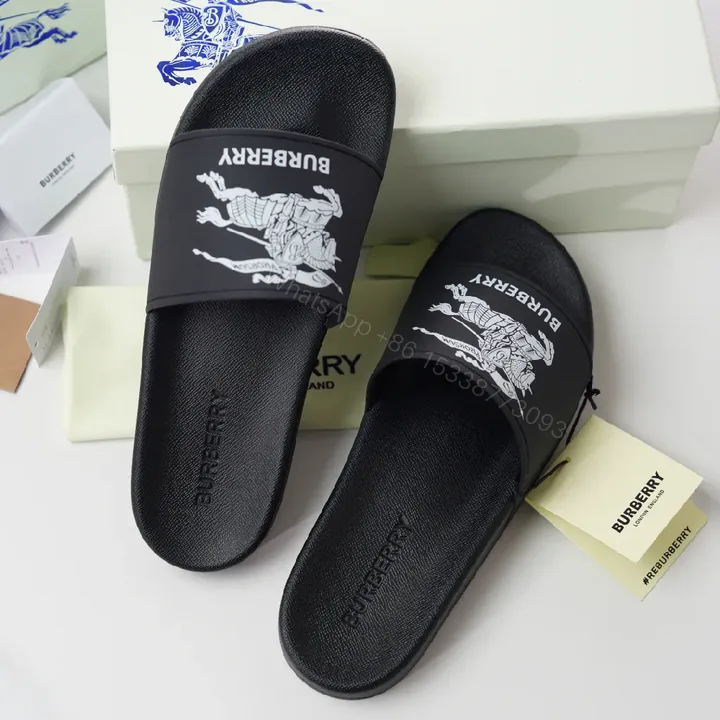 View 1 of Bold Graphic Slide: Premium Comfort Pool/City Wear