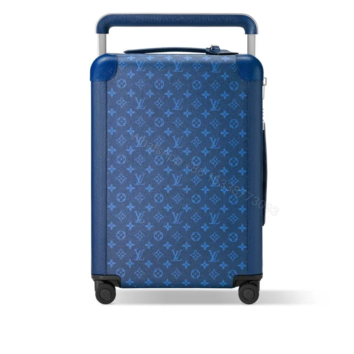 View 1 of LOUIS VUITTON HORIZON 55 BLUE 55CM M20183