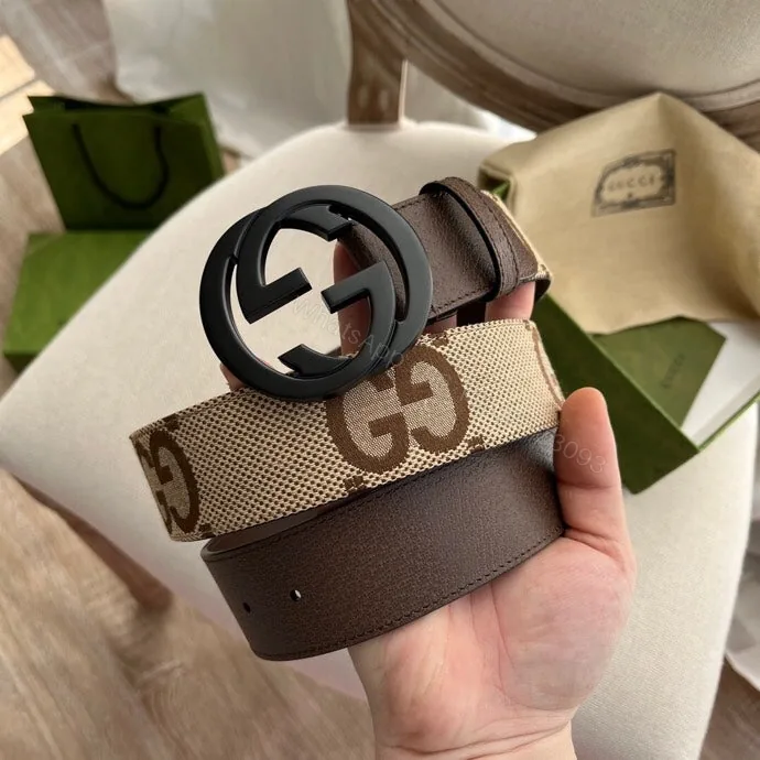 View 1 of Women’s Luxury GCI BELTS 030