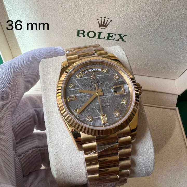 View 1 of Design Rolex