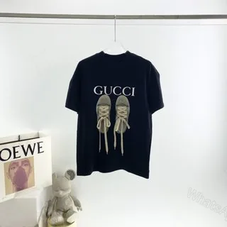 View 1 of Gucci Dirty Shoes – GC0033