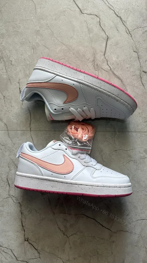 View 1 of FIRST COPY NIKE COURT FOR GIRLS