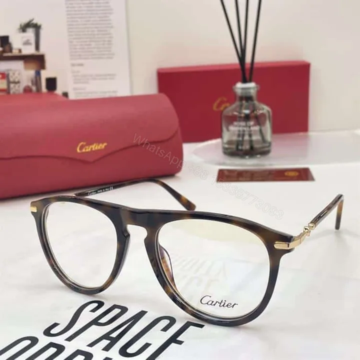 View 1 of CARTIER SUNGLASSES – GCT01