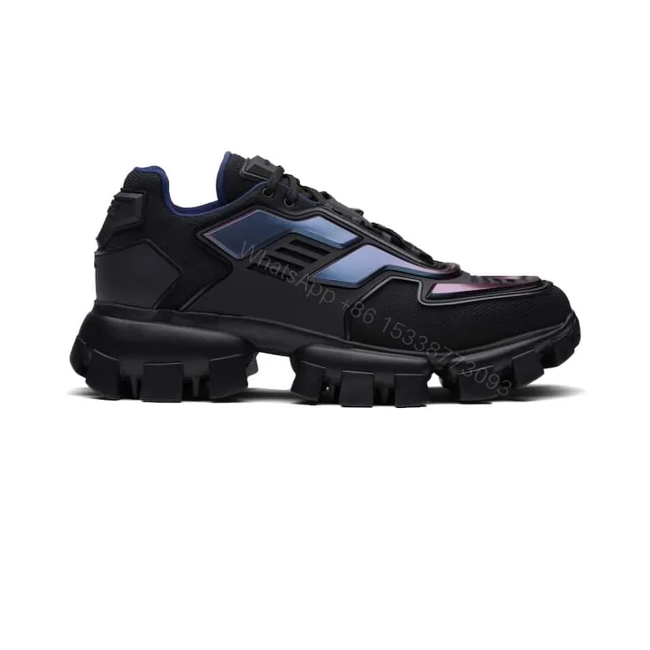 View 1 of PRADA CLOUDBUST THUNDER SNEAKERS – PRD027