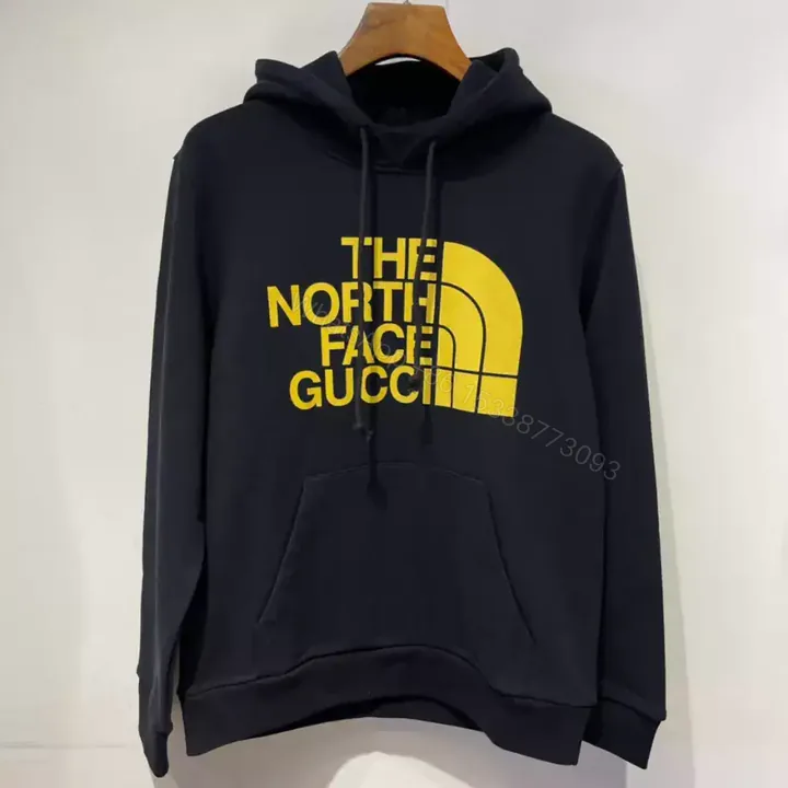 View 1 of Gucci Hoodie – GC19