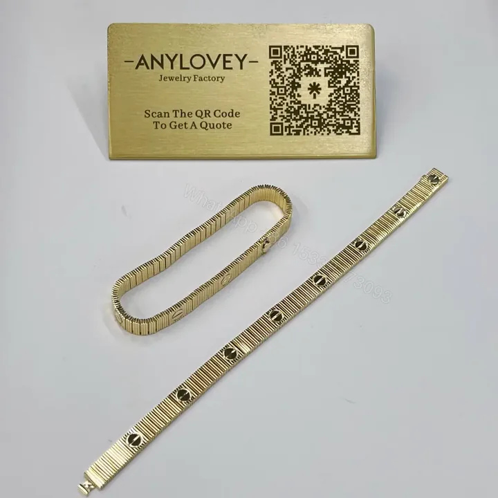 View 1 of 18K Yellow Gold Cartier Unlimited Flexible Love Bracelet 7MM B6088917