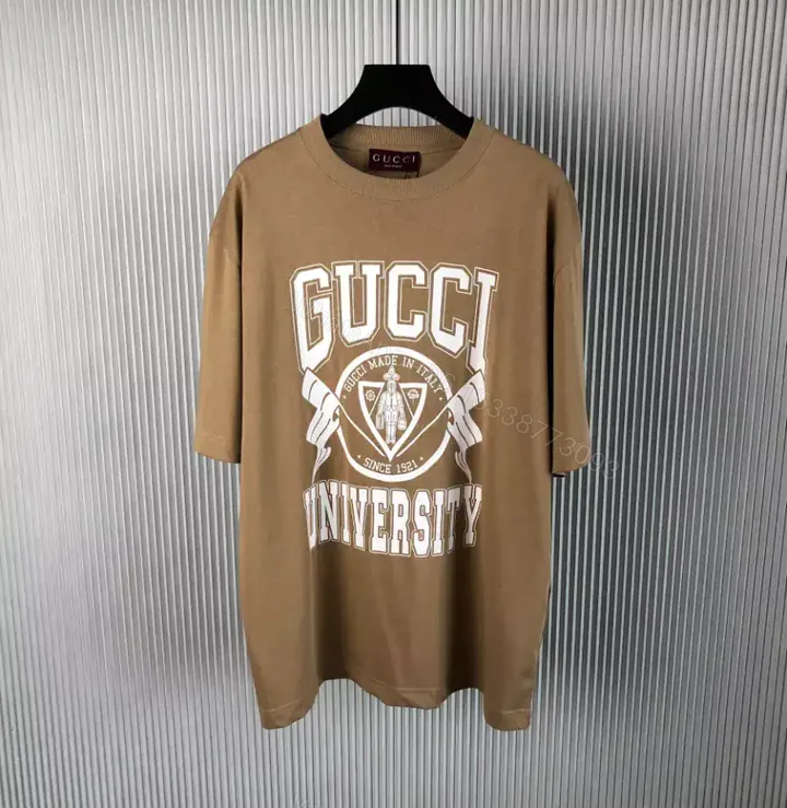 View 1 of Gucci T-Shirt – GC0127