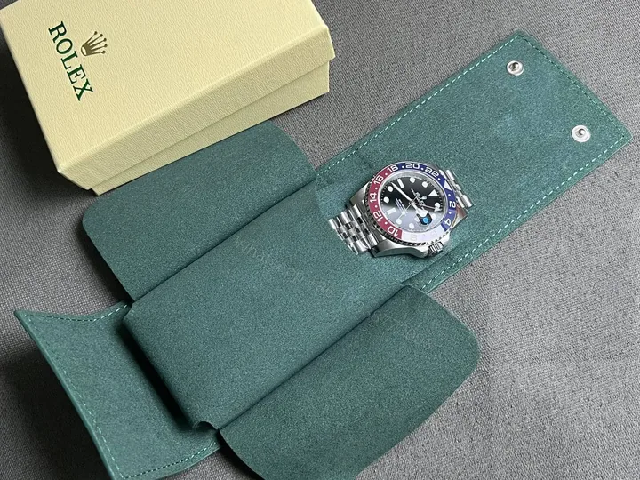 View 1 of Rolex Premium Watch Case