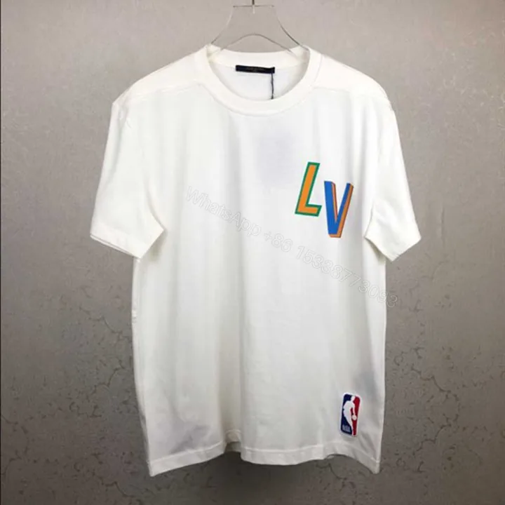 View 1 of LOUIS VUITTON T-SHIRT – LV21