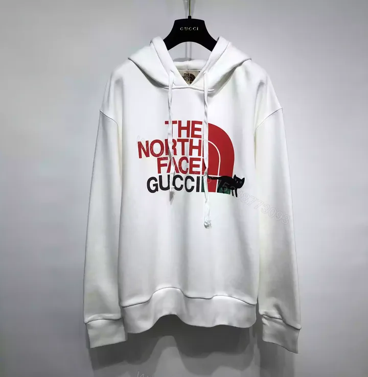 View 1 of Gucci Hoodie – GC14