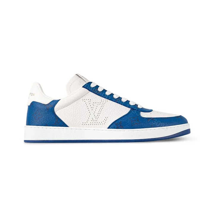View 1 of LV RIVOLI SNEAKER – LSVT433