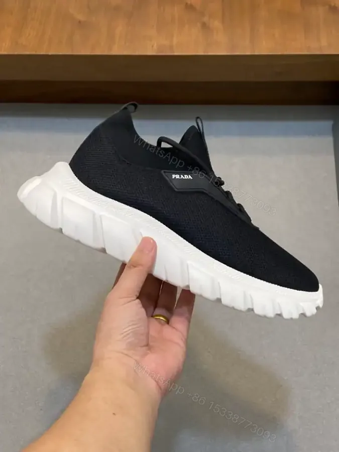 View 1 of PRADA SNEAKERS – PRD055