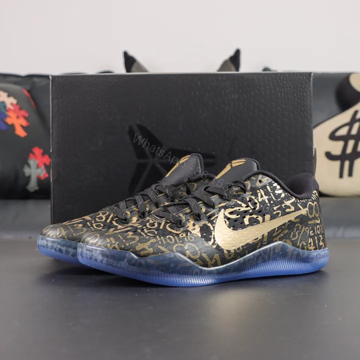 View 1 of Kobe 11 Protro Mamba Day