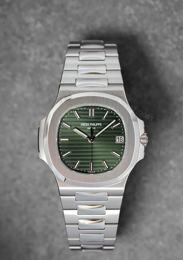 View 1 of patek Philippe For men 7AAA