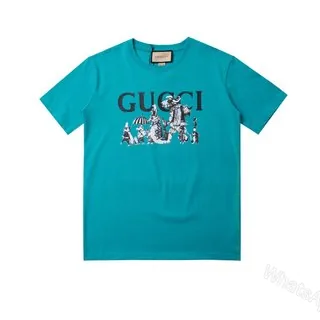 View 1 of Gucci Animal Anniversary T-Shirt – GC0001