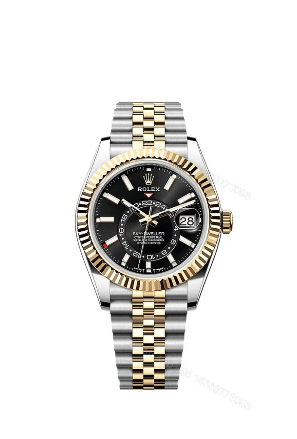 View 1 of FIRST COPY Rolex for him