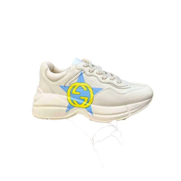 View 1 of GG RHYTON SNEAKER – GC154