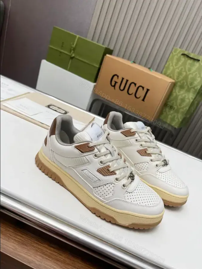 View 1 of WOMEN’S LOW TOP DISTRESSED EFFECT SNEAKER – GC195