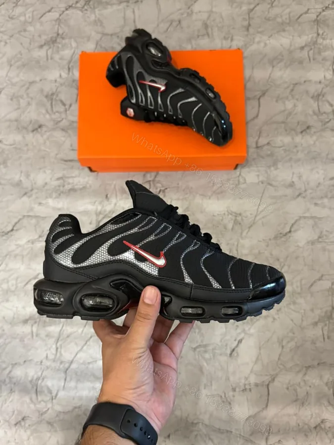 View 1 of FIRST COPY Nike Airmax plus Shoes For Men