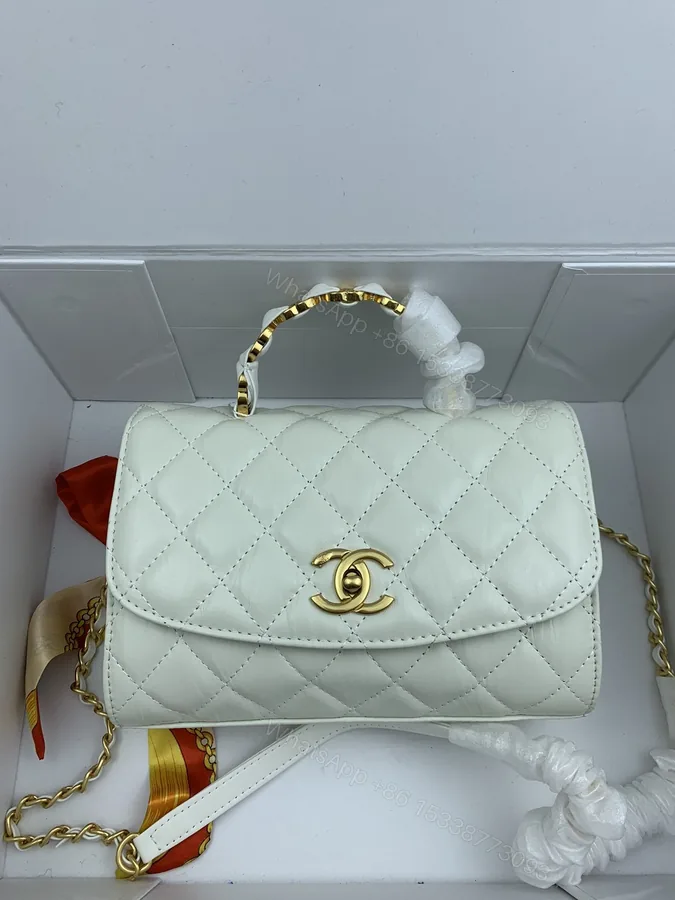 View 1 of CHANEL COCO