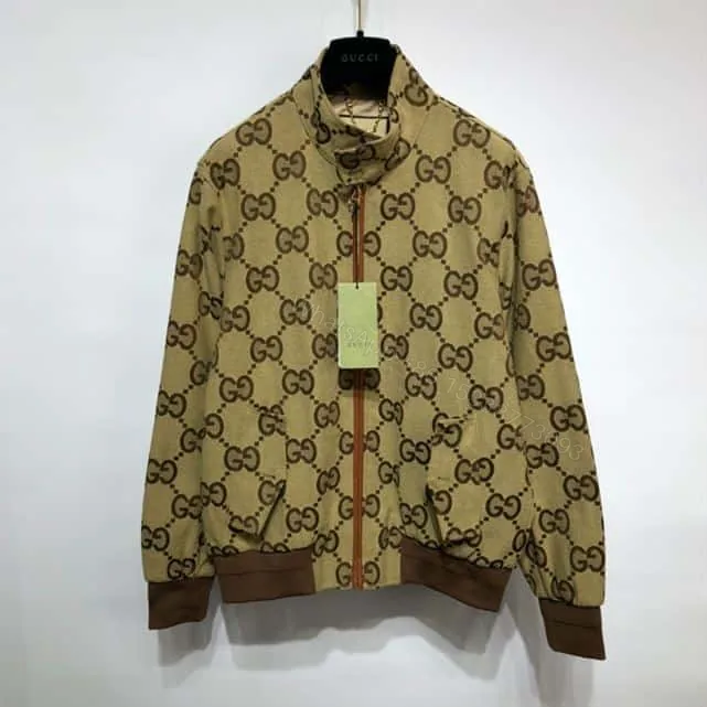 View 1 of Gucci Jacket – GJ022