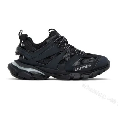 View 1 of BALENCIAGA TRACK LED SNEAKER – BB279