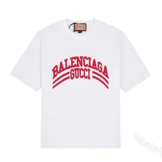 View 1 of GUCCI ✘ BALENCIAGA – GC0039