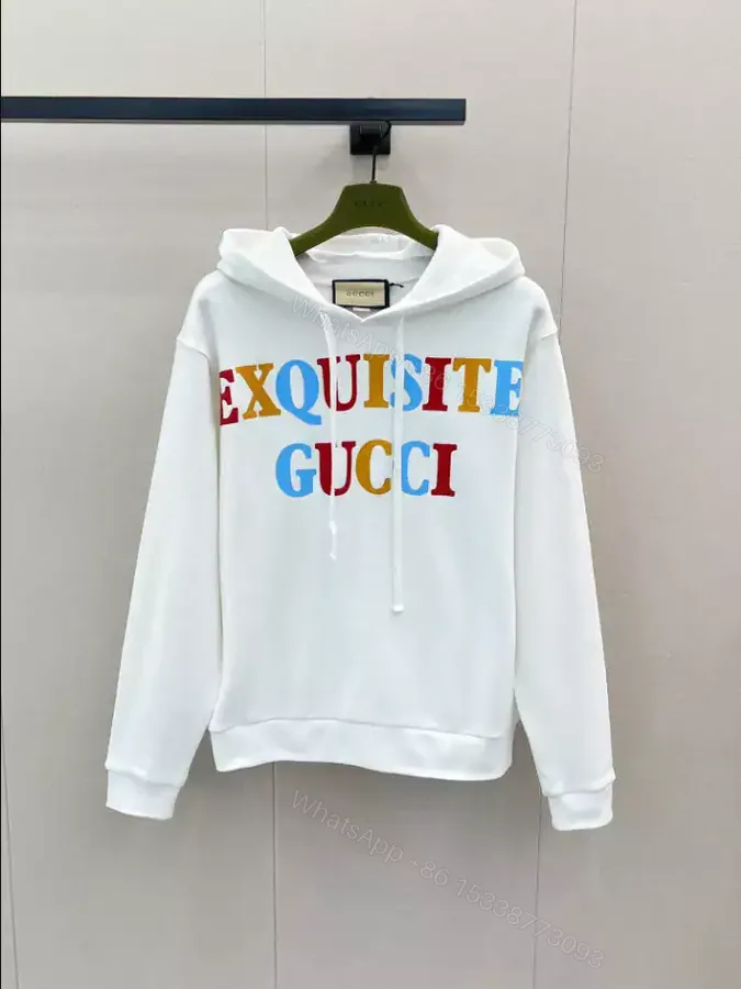 View 1 of Gucci Hoodie – GC20
