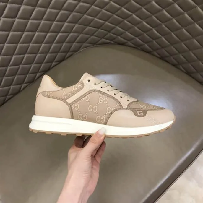 View 1 of GUCCI MEN’S SNEAKER – GC138