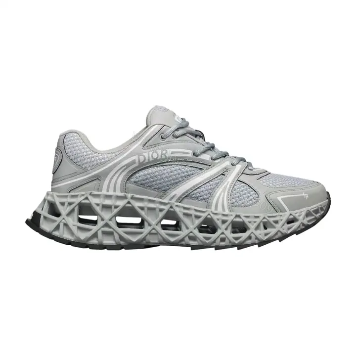 View 1 of DIOR B35 NXXT-SNEAKERS IN GREY – CD237